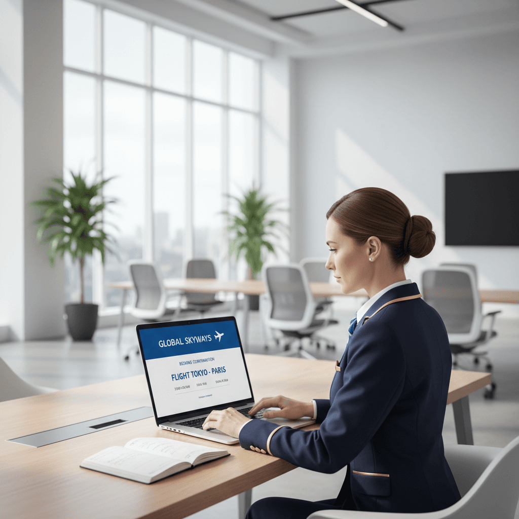 Hassle-free bookings